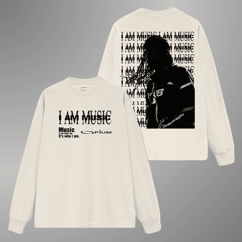 PLAYBOI CARTI TEE[LS] V7