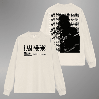 PLAYBOI CARTI TEE[LS] V7