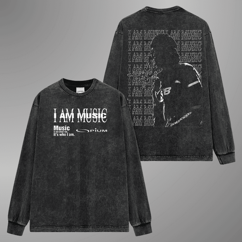 PLAYBOI CARTI TEE[LS] V7