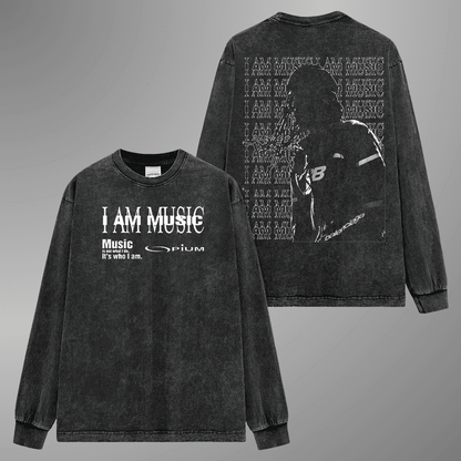 PLAYBOI CARTI TEE[LS] V7