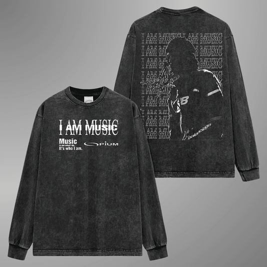 PLAYBOI CARTI TEE[LS] V7