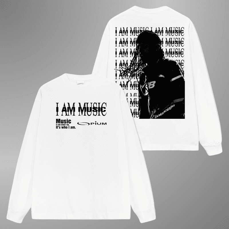 PLAYBOI CARTI TEE[LS] V7