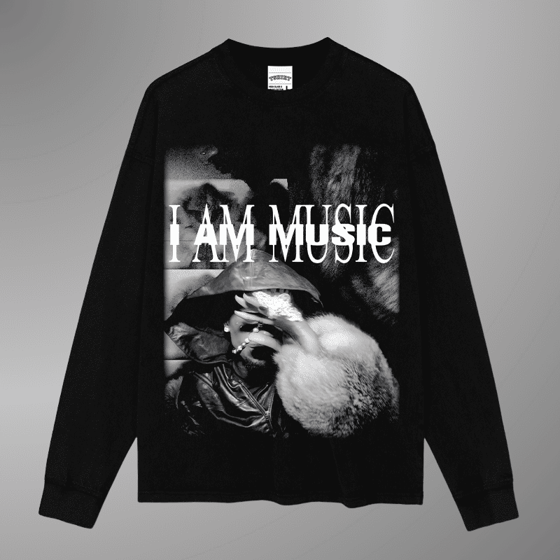 PLAYBOI CARTI TEE[LS] V8