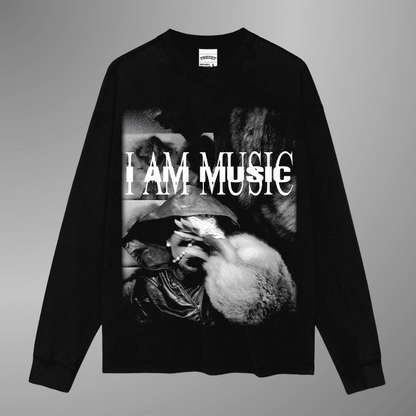 PLAYBOI CARTI TEE[LS] V8