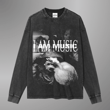 PLAYBOI CARTI TEE[LS] V8