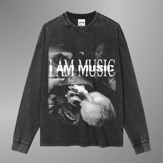 PLAYBOI CARTI TEE[LS] V8