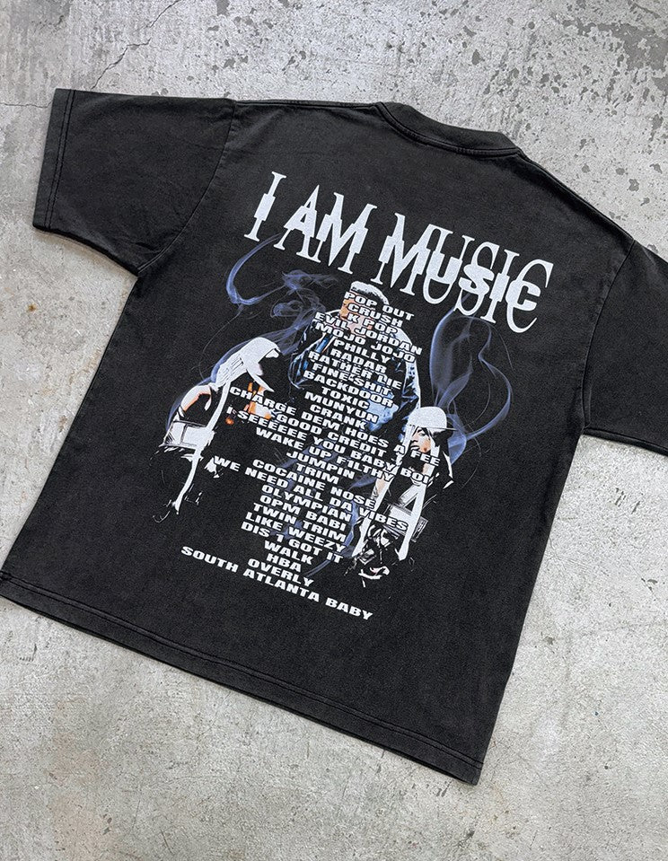 PLAYBOI CARTI BIG FACE TEE V2