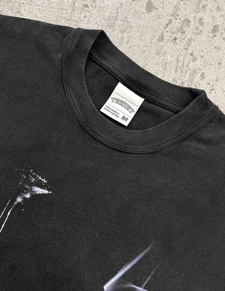 PLAYBOI CARTI BIG FACE TEE V2