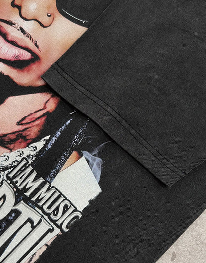 PLAYBOI CARTI BIG FACE TEE V2