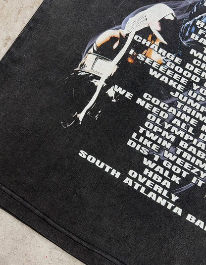 PLAYBOI CARTI BIG FACE TEE[LS] V2