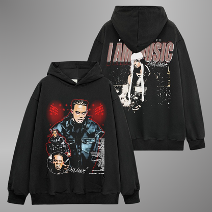 PLAYBOI CARTI HOODIE V9