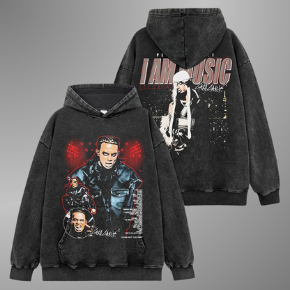 PLAYBOI CARTI HOODIE V9