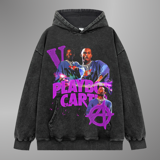 PLAYBOI CARTI HOODIE