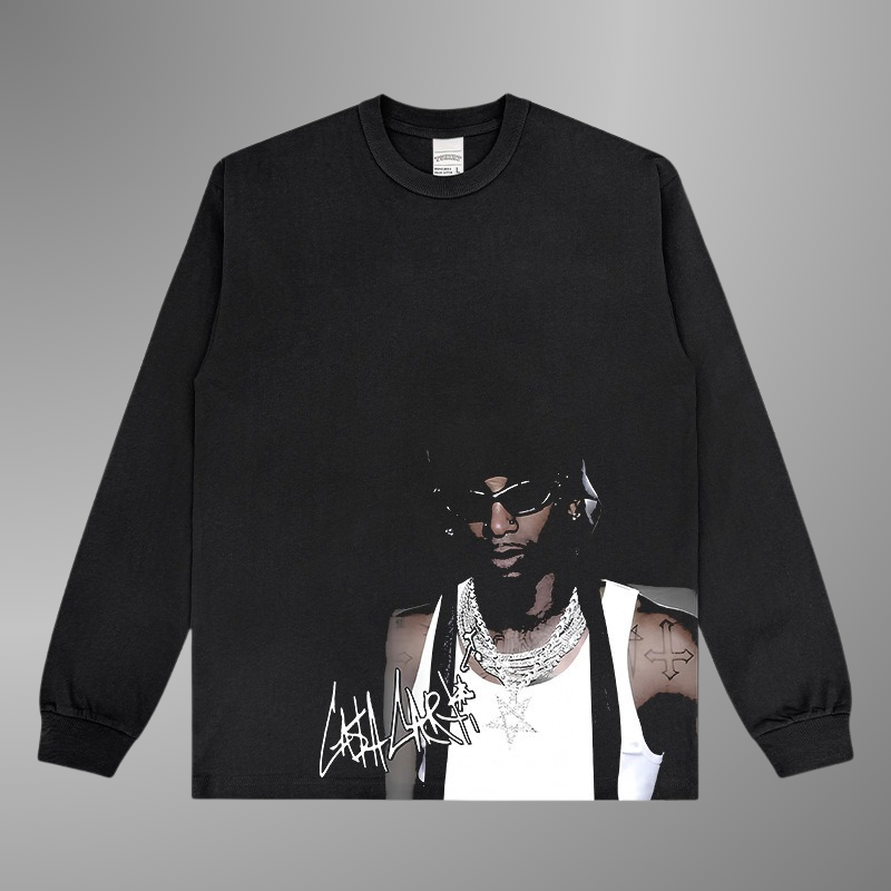 PLAYBOI CARTI TEE[LS] V10