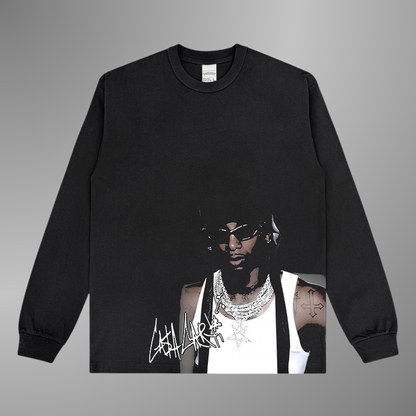 PLAYBOI CARTI TEE[LS] V10