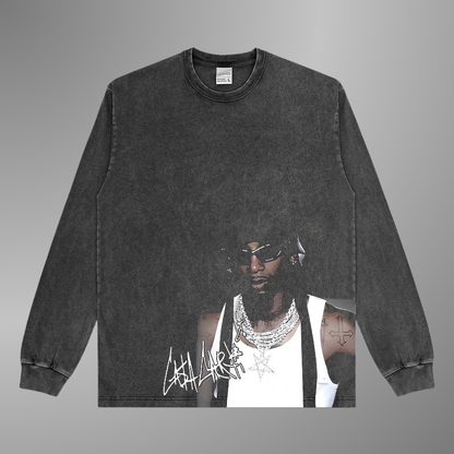 PLAYBOI CARTI TEE[LS] V10