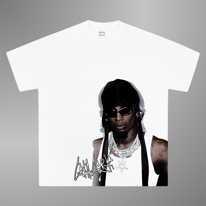 PLAYBOI CARTI TEE V10