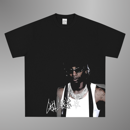 PLAYBOI CARTI TEE V10