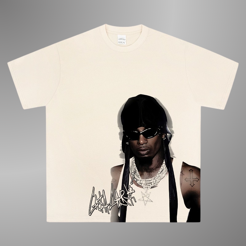 PLAYBOI CARTI TEE V10