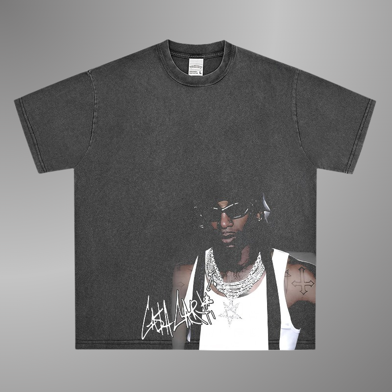 PLAYBOI CARTI TEE V10
