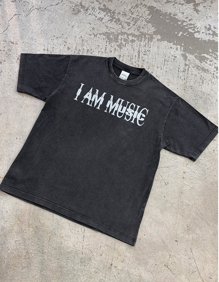 PLAYBOI CARTI TEE V6