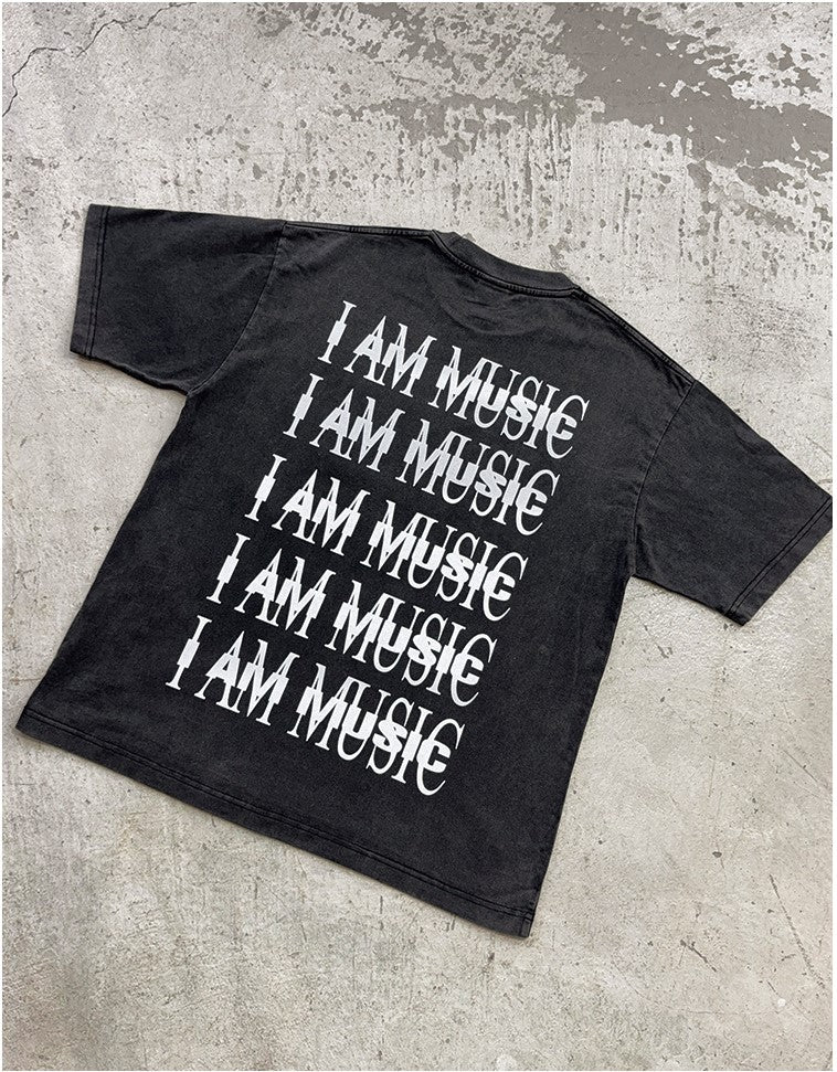 PLAYBOI CARTI TEE V6