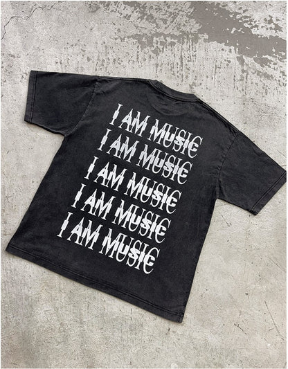 PLAYBOI CARTI TEE V6