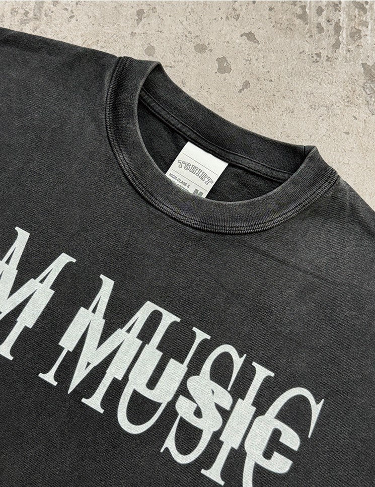 PLAYBOI CARTI TEE V6