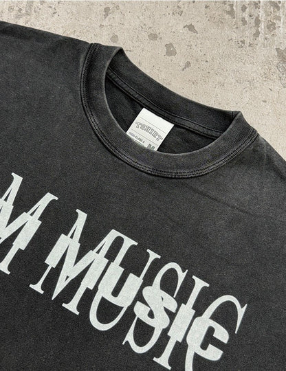 PLAYBOI CARTI TEE V6