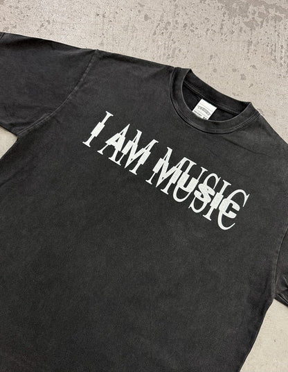 PLAYBOI CARTI TEE V6