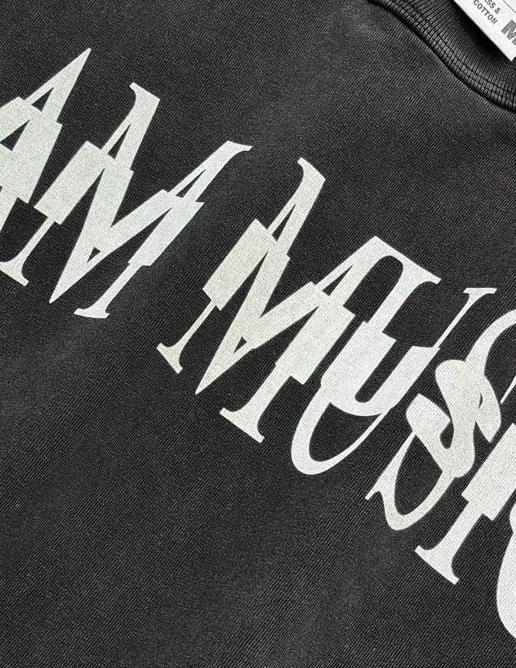 PLAYBOI CARTI TEE V6