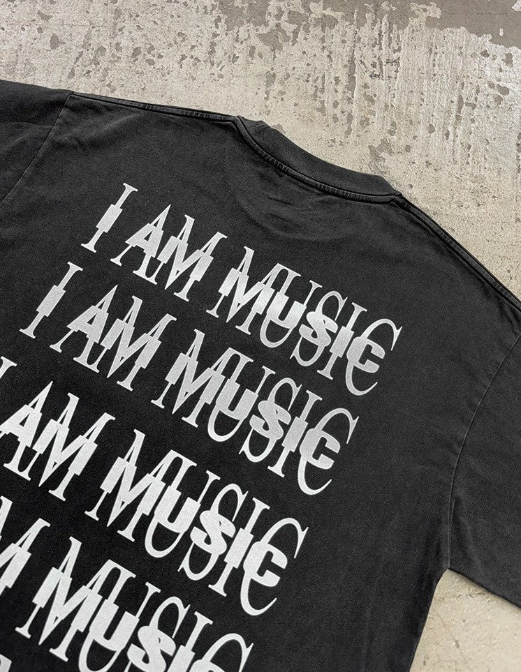 PLAYBOI CARTI TEE V6