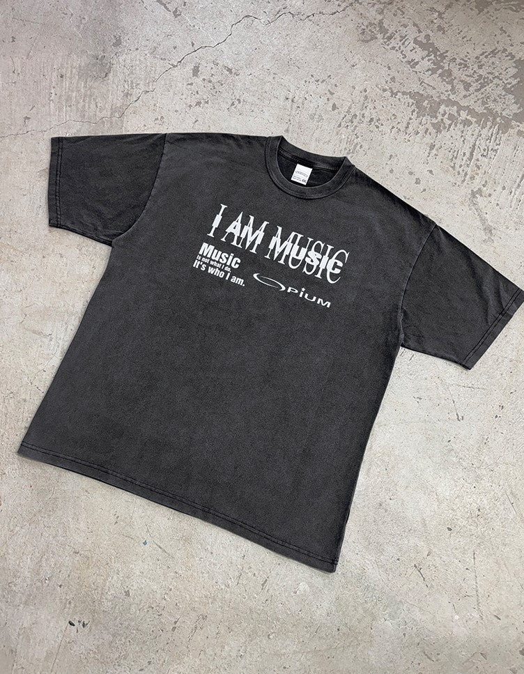 PLAYBOI CARTI TEE V7