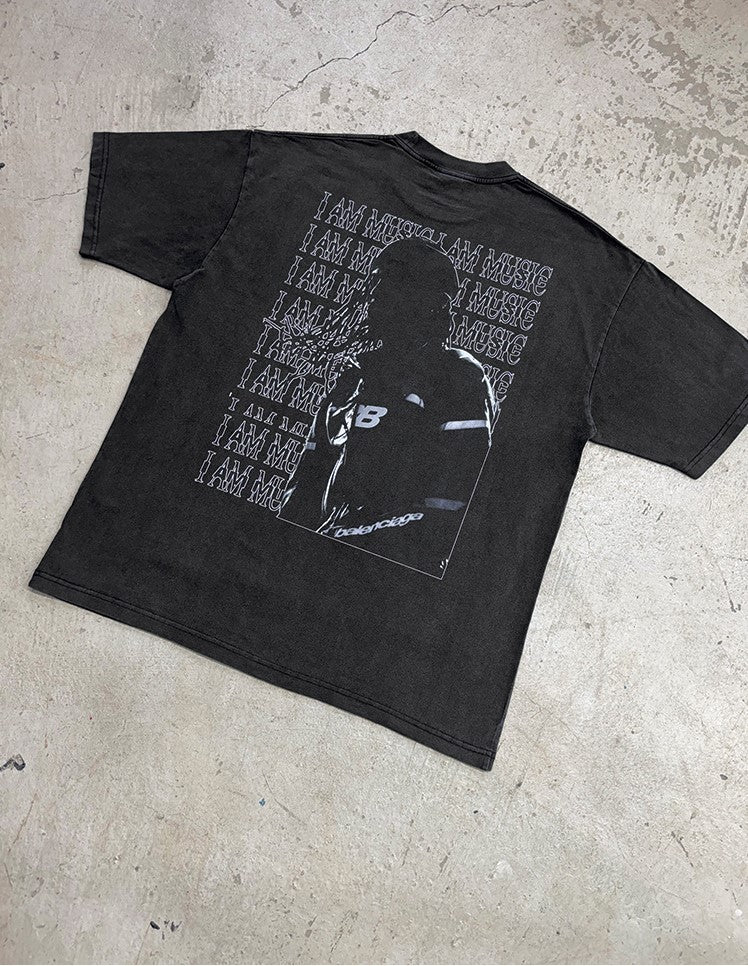 PLAYBOI CARTI TEE V7