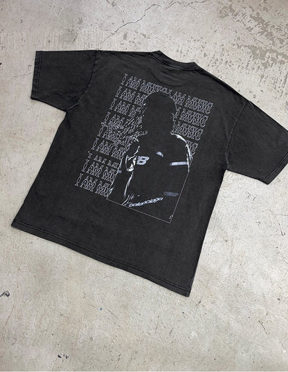 PLAYBOI CARTI TEE V7