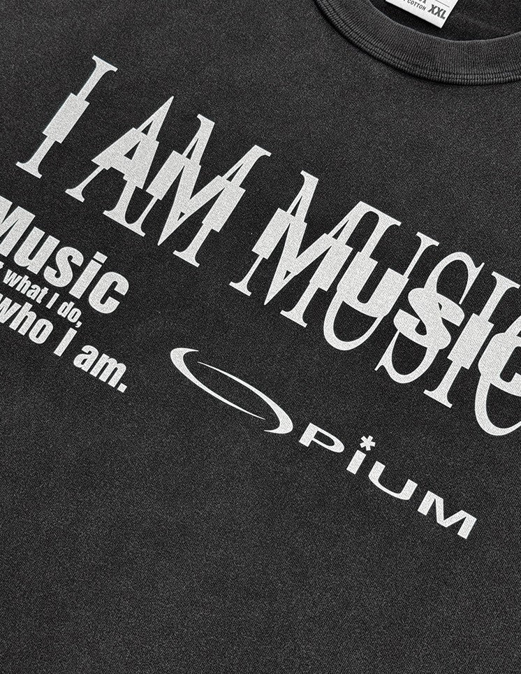 PLAYBOI CARTI TEE V7