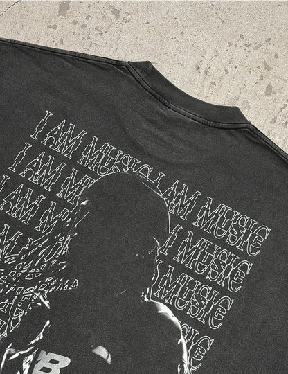 PLAYBOI CARTI TEE V7