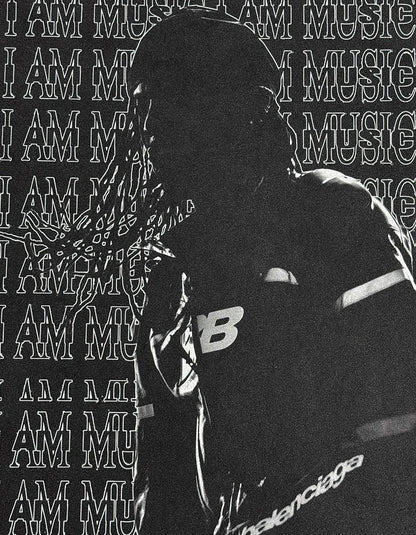 PLAYBOI CARTI TEE[LS] V7