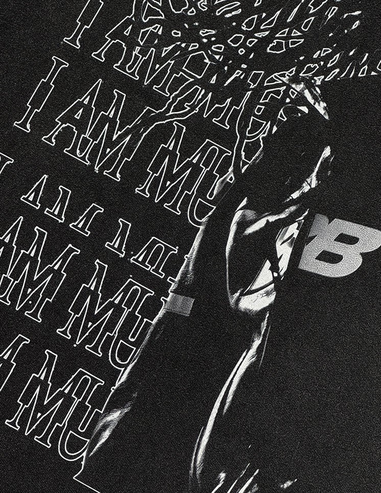 PLAYBOI CARTI TEE[LS] V7