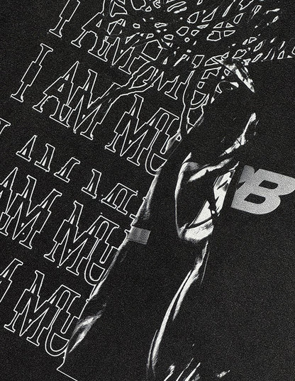 PLAYBOI CARTI TEE[LS] V7