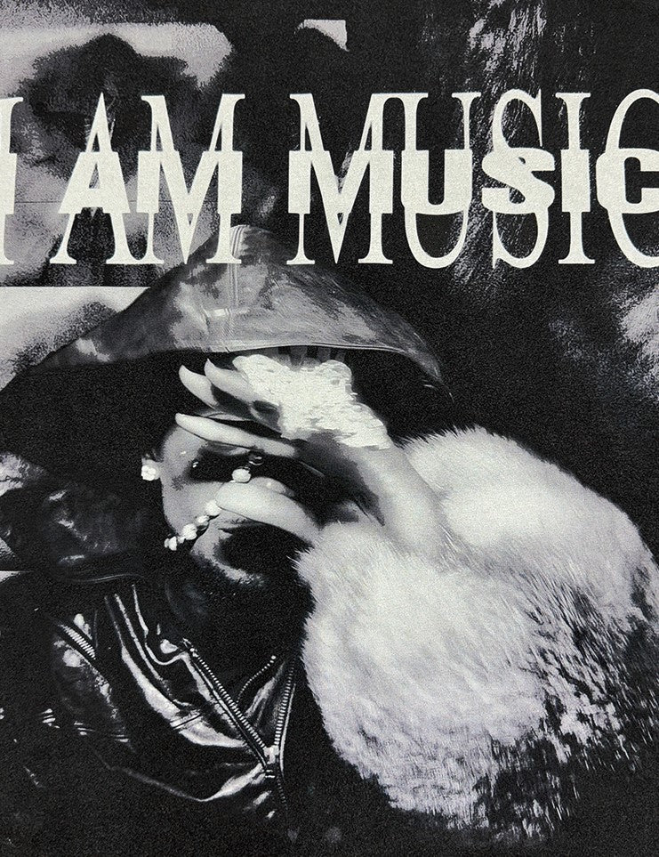 PLAYBOI CARTI HOODIE V8