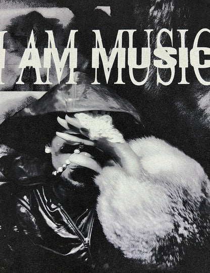 PLAYBOI CARTI HOODIE V8