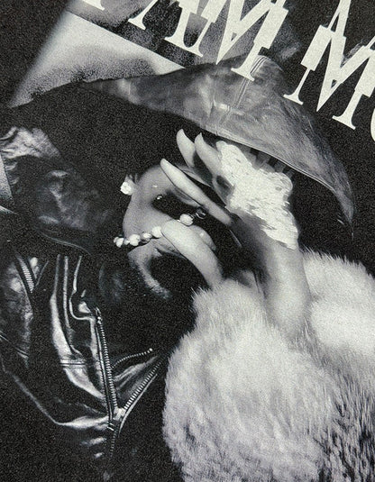 PLAYBOI CARTI TEE[LS] V8