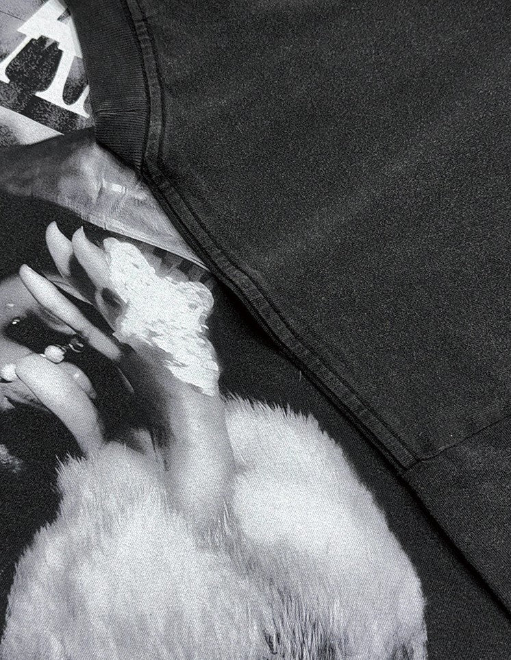 PLAYBOI CARTI TEE V8