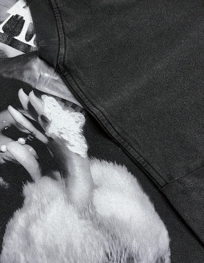 PLAYBOI CARTI TEE V8