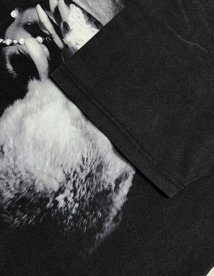 PLAYBOI CARTI TEE V8