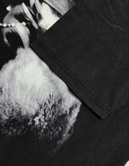 PLAYBOI CARTI TEE V8