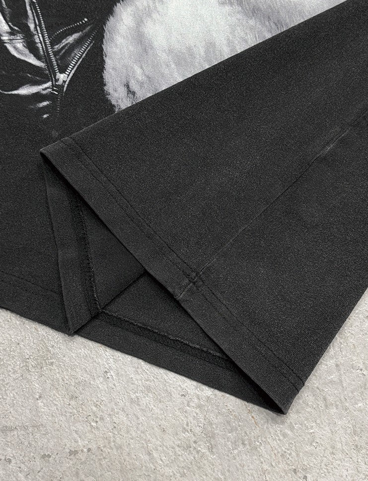 PLAYBOI CARTI TEE V8