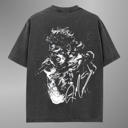 POST MALONE TEE