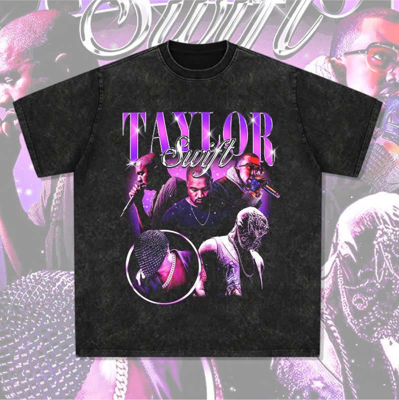 PRANK KANYE TEE